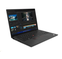 LENOVO NTB ThinkPad/Workstation P14s Gen4 - Ryzen 7 PRO 7840U,14" 2.8K OLED,64GB,2TSSD,HDMI,AMD Rad.,W11P,3Y Prem