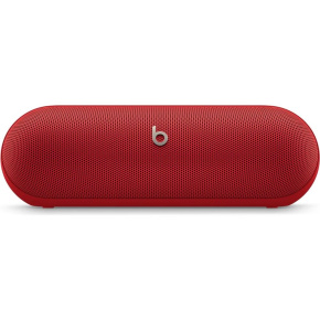 Beats Pill - Wireless Bluetooth Speaker - Statement Red