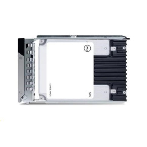 DELL 1.92TB SSD SATA Mixed Use 6Gbps 512e 2.5in Hot-Plug CK