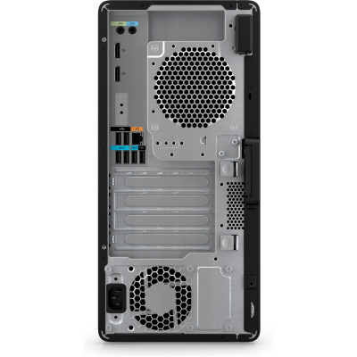 HP PC Z2 TWR G9 700W i9-14900K,32GB,2TB M.2 NVMe, RTX2000Ada/16GB, SD card, usbkláv. a myš, Win11Pro HE, 3y onsite
