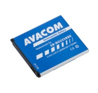 Batéria AVACOM Samsung Core 2 Li-Ion 3,8 V 2000 mAh, (náhrada za EB-BG355BBE)