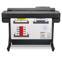 HP DesignJet T650 36" (A0+, 25s A1, USB 2.0, Ethernet, Wi-Fi)