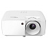 Optoma projektor HZ40HDR (DLP, FULL 3D, Laser, FULL HD, 4000 ANSI, pošk obal
