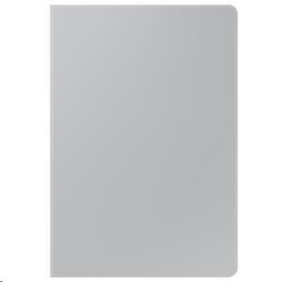 Samsung flipové pouzdro EF-BT970PJE pro Galaxy Tab S7+, šedá