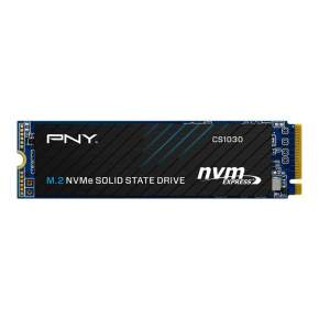 PNY SSD CS1030 1TB, PCIe Gen3x4, M.2 2280, (R:2100/ W:1700MB/s) PNY SSD CS1030 1TB, PCIe Gen3x4, M.2 2280, (R:2100/ W:1700MB/s)