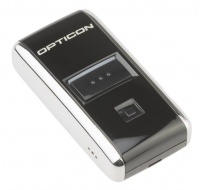 Opticon OPN-2006, laserový mini zberač dát, Bluetooth