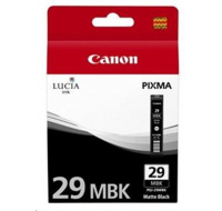 Canon BJ CARTRIDGE PGI-29 MBK pre PIXMA PRO 1