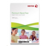 Xerox Premium Never Tear PNT 123 SRA3 - čierna (170 g, 100 listov)