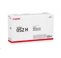 Canon LASER TONER CRG 052H