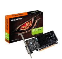 GIGABYTE VGA NVIDIA GeForce GT 1030 2GB GDDR5, 1xHDMI, 1xDVI-D