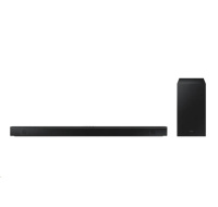 SAMSUNG Soundbar se subwooferem HW-B650/EN