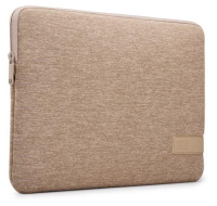 Case Logic Reflect pouzdro na 14" Macbook REFMB114 - Boulder Beige