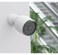 UBNT UVC-G6-Bullet - UniFi Video Camera G6 Bullet bílá