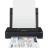 BAZAR - Prenosná atramentová tlačiareň EPSON WorkForce WF-100W MFZ, A4, 14 str. za minútu, USB, WiFi, BT, vstavaná batéria, 3 roky záruka
