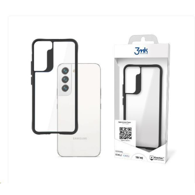 3mk ochranný kryt Satin Armor Case+ pro Samsung Galaxy A22 5G