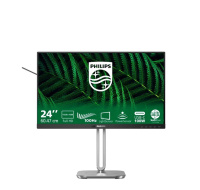 Philips MT 23,8" 24B2G5301 - 1920x1080,IPS,100Hz,HDMI,DP,USBhub,USB-C,RJ45,Repro,Pivot