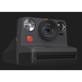 Polaroid Now Gen 2 Black Polaroid Now Gen 2 Black