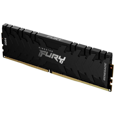 DIMM DDR4 32GB 3600MT/s CL18 KINGSTON FURY Renegade Black