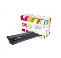 OWA Armor toner pre SAMSUNG CLP 310, 315, 1000 strán, CLTM4092S, červená/purpurová (CLT-M4092S,SU272A)