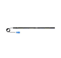 Eaton G4 Základní Rack PDU, 0U, 39U, vstup IEC-60309, 3m kabel, 1ph, 7,4kW, 32A, 200-240V, 42 zásuvek (24)C13, (18)C39