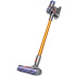 BAZAR - Dyson V8 Absolute (2022)  tyčový vysavač - opraveno, použito