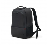 DICOTA Eco Backpack Plus BASE 13-15.6, čierna