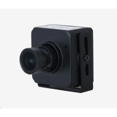 Dahua IPC-HUM4231S-L5-0360B-S3, 2MP síťová kamera s pevnou ohniskovou vzdáleností, 1/3" CMOS, 3,6 mm