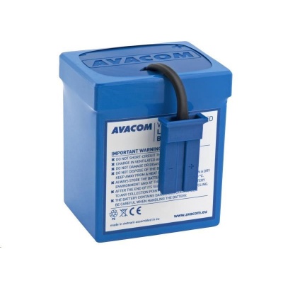 AVACOM Náhrada za RBC30 - Batéria pre UPS