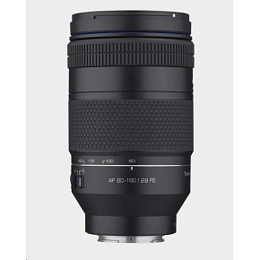 Samyang AF 60-180mm F/2.8 Sony FE (full frame & APS-C)