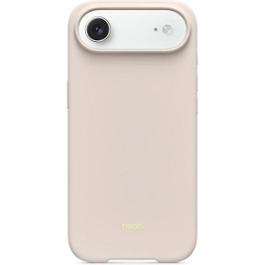 Apple Beats iPhone Air Case with MagSafe and Camera Control — Lime Stone