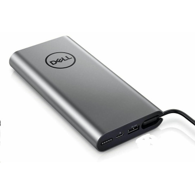 DELL Power Bank Plus pre notebooky - USB C, 65Wh- PW7018LC (Latitude, Precision, xps, Workstation)
