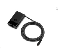 HP AC adpater USB-C 65W Laptop Charger  - USB-C napájecí adaptér