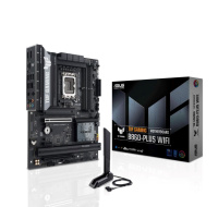 ASUS MB Sc LGA1851 TUF GAMING B860-PLUS WIFI, Intel B860, 4xDDR5, 1xThunderbolt, 1xDP, 1xHDMI, WiFi, ATX