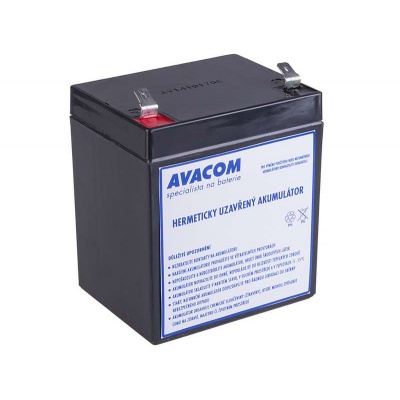 Súprava na renováciu batérie AVACOM RBC29 (1ks batérie)