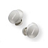 Bose Headphones QuietComfort Earbuds / 888507-0200 White, EU