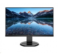 Philips MT IPS LED 23,8" 243B9/00 - panel IPS, 1920x1080, D-Sub, HDMI, DP, USB-C, reproduktory, pivot