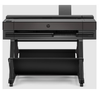 HP DesignJet T850 36" Printer (A0+, Ethernet, Wi-Fi)