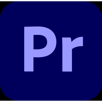 Premiere Pro for TEAMS Multi Platform Viacero jazykov Education, Named, 12 Mesiace, Level 4, 100+ Lic - nová licence