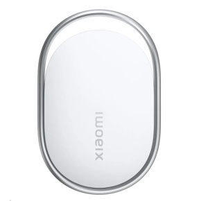 Xiaomi Tag - chytrý lokátor, bílý Xiaomi Tag - chytrý lokátor, bílý