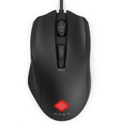 Myš HP - OMEN Vector Essential Gaming Mouse