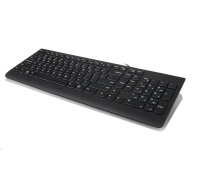 Lenovo 300 USB Keyboard - Czech (ABB, 489)