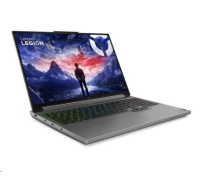 LENOVO NTB Legion 5 16IRX9 - i9-14900HX,16" WQXGA IPS,32GB,1TSSD,HDMI,RTX™ 4070 8GB,W11H,3Y CC