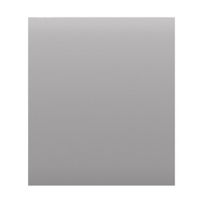 Ajax  CenterButton (1-gang/2-way) - Středové tlačítko, mlhová