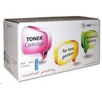 Alternatívny toner Xerox Canon CRG707M pre LBP 5000, 5100 (2000str, purpurový)