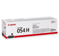 Canon LASER TONER 054HBK