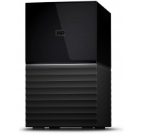 WD My Book DUO 20 TB Ext. 3.5" USB3.0 (dva disky) RAID