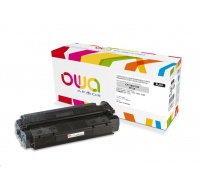 OWA Armor toner pre HP Laserjet 1200, 1220, 3300, 3380, 3500 strán, C7115X, čierna/čierna