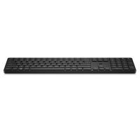 HP Wireless Pavilion 600 – KEYBOARD – španělská