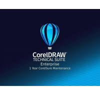 CorelDRAW Technical Suite 2024 Business Perpetual License (incl. 1 Yr CorelSure Maintenance)(5-50)