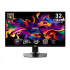 MSI LCD MAG 321UP QD-OLED, 31.5", 3840x2160, QD-OLED, 0,03ms, VESA 100x100, Black
